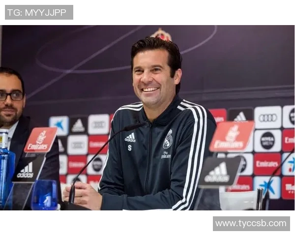 法媒报道吉达联合希望邀请皇马体育总监索拉里担任球队新任主帅