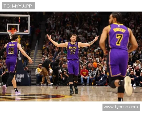 湖人未来规划聚焦东契奇阵容重塑助力平稳过渡后詹姆斯时代 湖人未来规划聚焦东契奇阵容重塑助力平稳过渡后詹姆斯时代