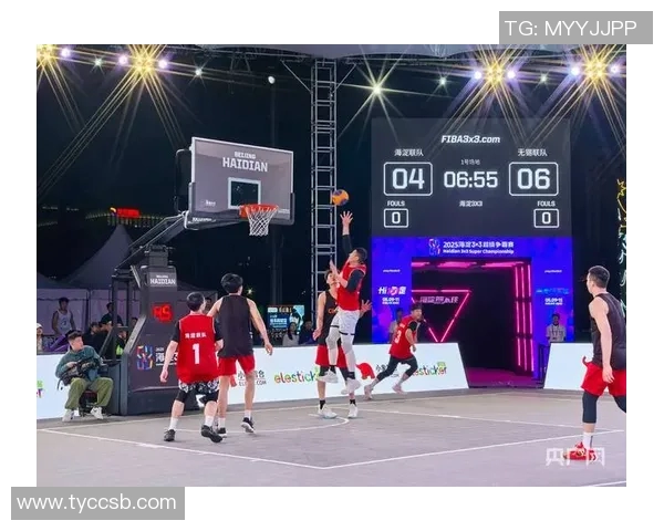2025FIBAOpen3x3年度总决赛精彩看点与赛程前瞻解析 2025FIBAOpen3x3年度总决赛精彩看点与赛程前瞻解析
