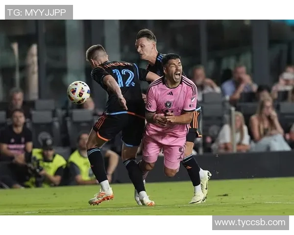 苏亚雷斯精彩表现梅开二度助力迈阿密实现惊天逆转战平对手 苏亚雷斯精彩表现梅开二度助力迈阿密实现惊天逆转战平对手