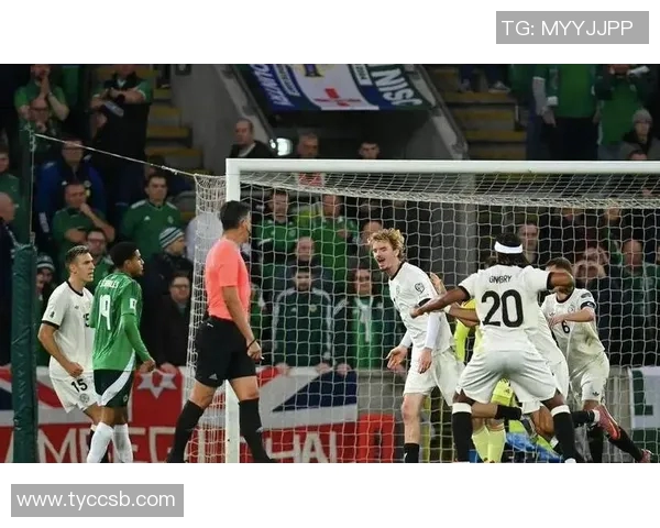 法国与冰岛战平恩昆库精彩内切射门锁定平局