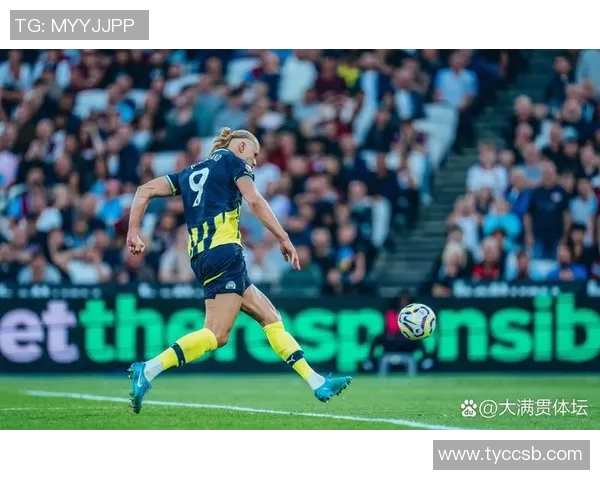 哈兰德帽子戏法统计分析曼城挪威多特表现各异