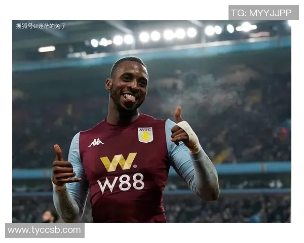 维拉小胜曼城全场数据分析射门控球对比揭示比赛走势