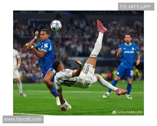 皇马进攻火力全开姆巴佩独揽20球助力球队争冠