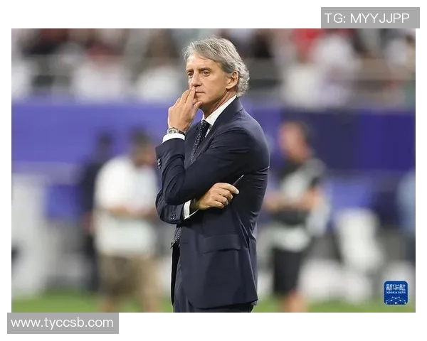 沙特足协主席澄清曼奇尼解约金传闻实际仅为200万欧元