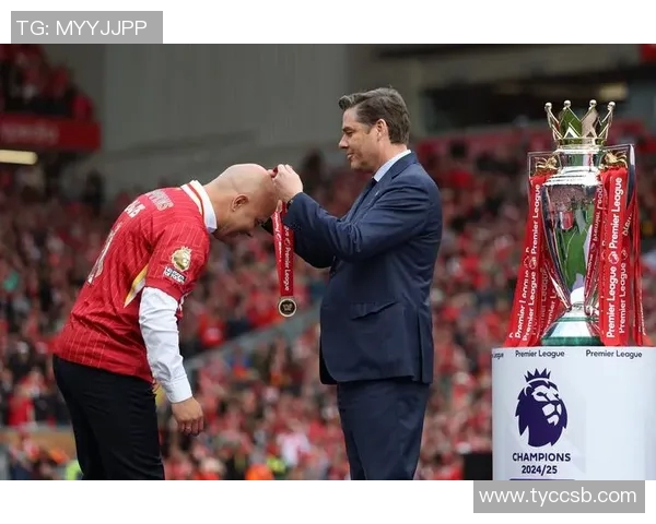 利物浦积极推进续约斯洛特谈判力争尽快达成协议