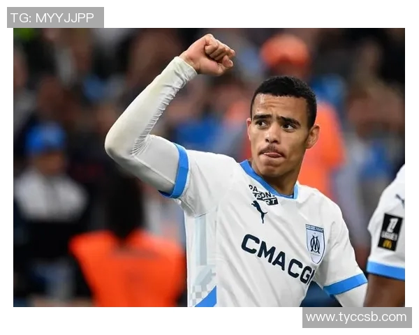 格林伍德31球追平马赛历史射手榜第4位成就引关注 格林伍德31球追平马赛历史射手榜第4位成就引关注