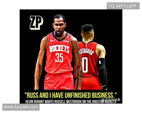 KD期待火箭成为职业生涯最后一站全力以赴追逐总冠军梦想 KD期待火箭成为职业生涯最后一站全力以赴追逐总冠军梦想