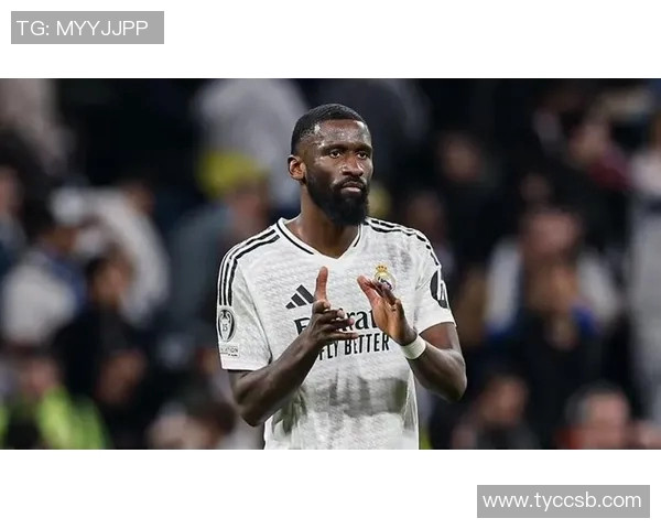 皇马决定不续约32岁吕迪格年薪超1400万的他表现不稳定且易受伤