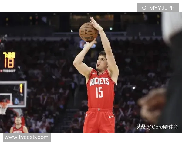 火箭在范乔丹缺席情况下展现强大进攻实力揭秘申京和KD的关键表现与篮板优势