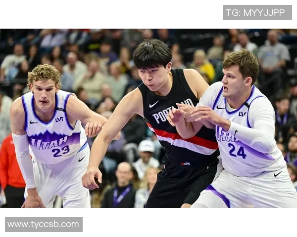 格兰特谈杨瀚森跑位配合能力语言障碍影响沟通效果 格兰特谈杨瀚森跑位配合能力语言障碍影响沟通效果