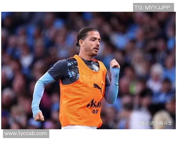 埃弗顿有意引进格拉利什转会费仍需进一步商讨