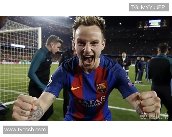 拉基蒂奇支持亚马尔坚持自我不必在意外界的评论与看法