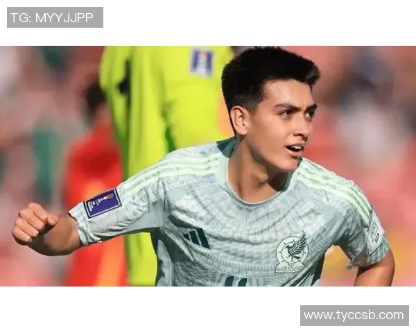 皇马关注17岁墨西哥中场莫拉身价450万欧引发热议 皇马关注17岁墨西哥中场莫拉身价450万欧引发热议