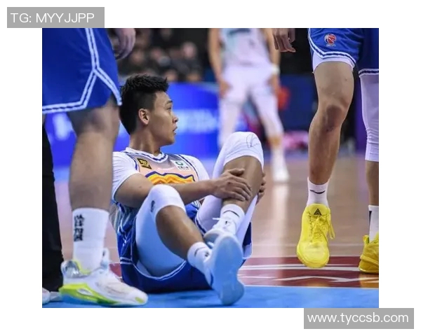 CBA新赛季球鞋风向标赵睿郭艾伦选择不再上脚Nike