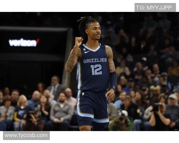 莫兰特在斯潘塞采访中自信宣言今晚最佳射手绝非金州之人 莫兰特在斯潘塞采访中自信宣言今晚最佳射手绝非金州之人