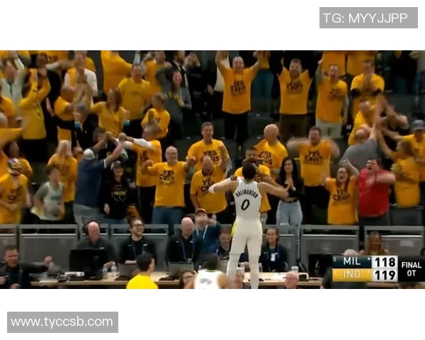 美记透露步行者计划引进加福德助力哈利伯顿打造下赛季空接连线