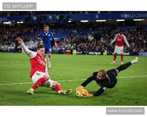 切尔西力争英超前四信心满满不会引进新门将桑切斯