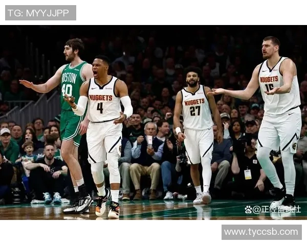 NBA分析：开拓者有望战胜掘金76人力争击败绿军湖人力克灰熊展现实力