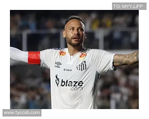 桑托斯足球总监坚定表态支持内马尔无论何时都将陪伴你前行 桑托斯足球总监坚定表态支持内马尔无论何时都将陪伴你前行