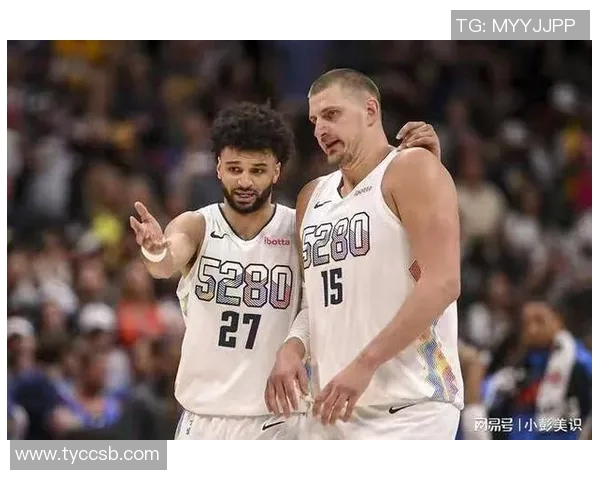 贾马尔穆雷全场发威21投11中砍下29分8助攻三分球命中率高达66