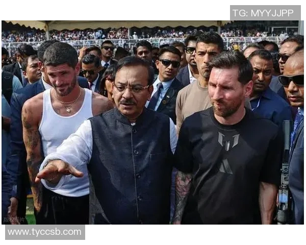 印度网友呼吁梅西雕像资金用于培养球员以提升足球水平 印度网友呼吁梅西雕像资金用于培养球员以提升足球水平