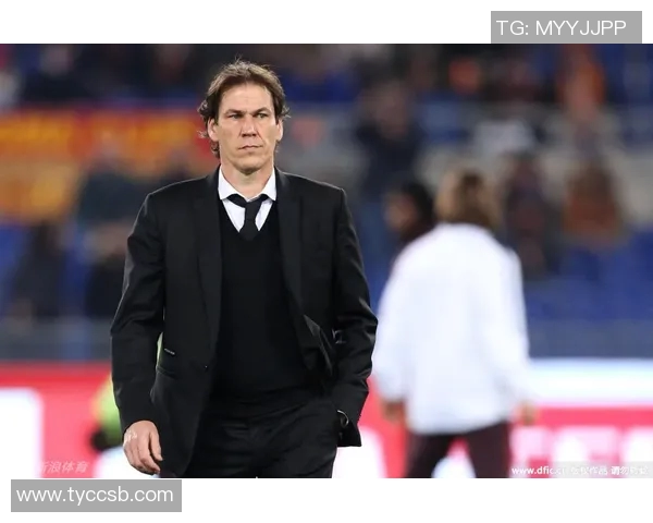 尤文图斯急于确定新任主帅斯帕莱蒂成为热门候选人 尤文图斯急于确定新任主帅斯帕莱蒂成为热门候选人