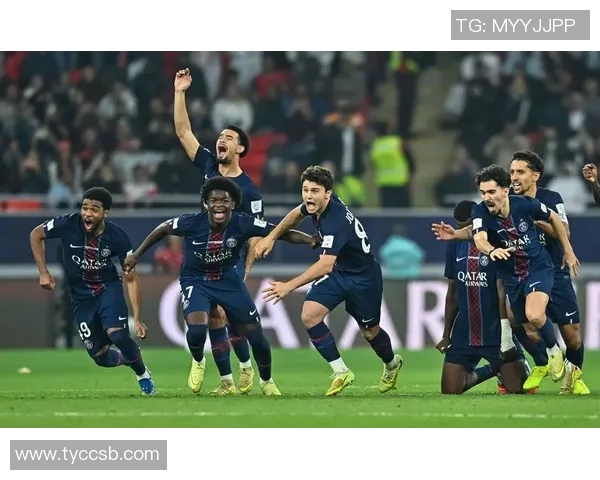 巴黎圣日耳曼今夜抵达多哈全力备战洲际杯赛事 巴黎圣日耳曼今夜抵达多哈全力备战洲际杯赛事