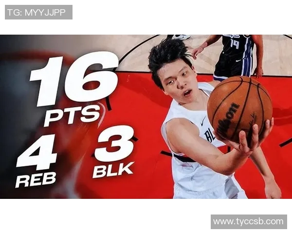 费舍尔谈杨瀚森组织能力不足球队期待他成长为核心球员