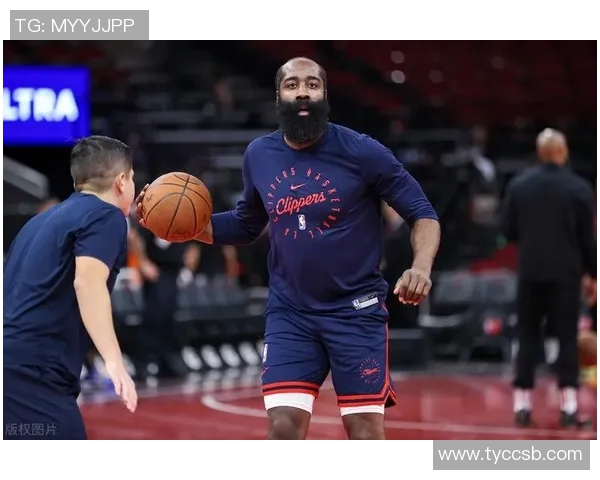 哈登谈绝平失误感慨瞬间决策重要性渴望连续三分追平比分