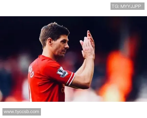 流浪者队与杰拉德本周将探讨回归执教的可能性 流浪者队与杰拉德本周将探讨回归执教的可能性