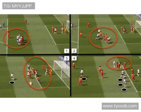 提升进攻效率的关键策略与实战应用探讨