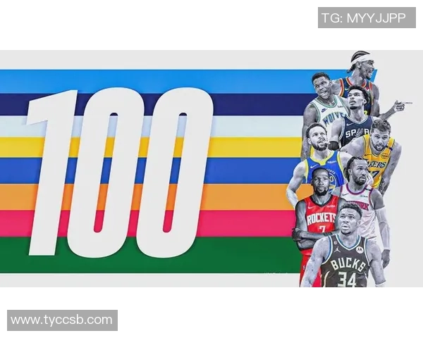 HoopsHype百大球员榜单揭晓SGA力压约基奇登顶卢卡排名第四库里第十一詹姆斯第十九