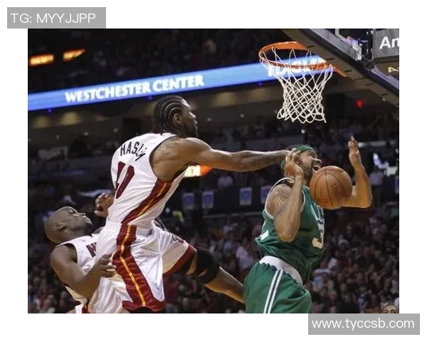 哈斯勒姆回忆06年夺冠后热火曾计划引进艾弗森与韦德搭档