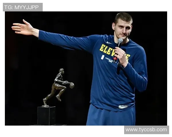 约基奇出战65场几无可能SGA争夺第二座MVP前景光明 约基奇出战65场几无可能SGA争夺第二座MVP前景光明