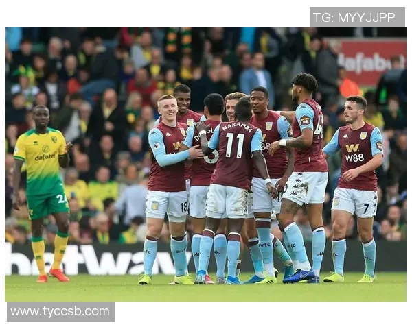 维拉连胜势头能否延续面对红魔蓝军和枪手的挑战在即