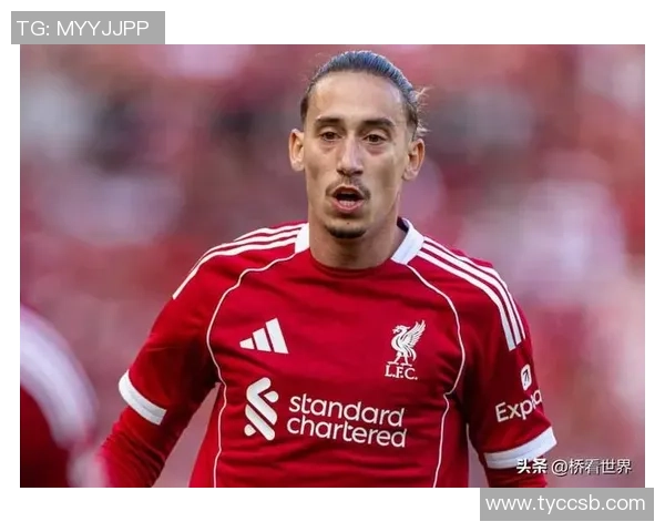 利物浦夏窗豪掷四亿如梦初醒现已稳居东部第一实至名归