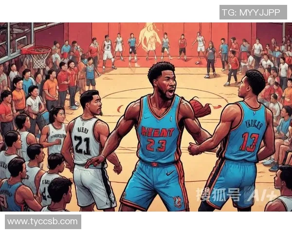 张佳玮分析太阳热火战术对比与马刺组织者缺失问题 张佳玮分析太阳热火战术对比与马刺组织者缺失问题