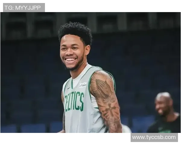 安芬尼西蒙斯助力绿军成就更高峰展现顶级辅助能力