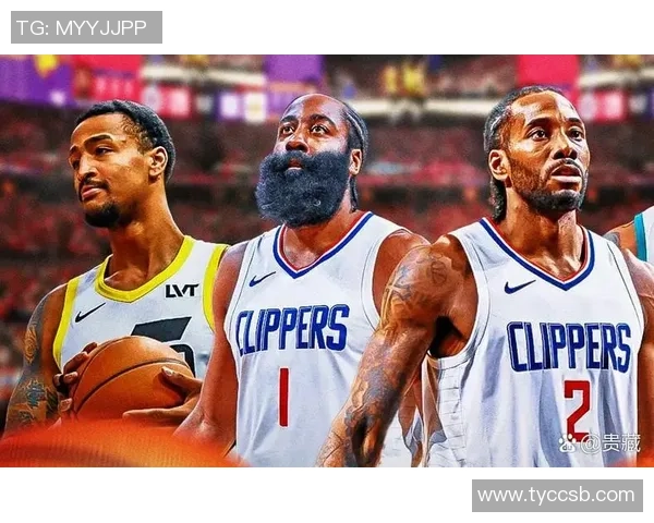 科林斯解析小卡与哈登的领导力表现场内外积极发声引领球队 科林斯解析小卡与哈登的领导力表现场内外积极发声引领球队