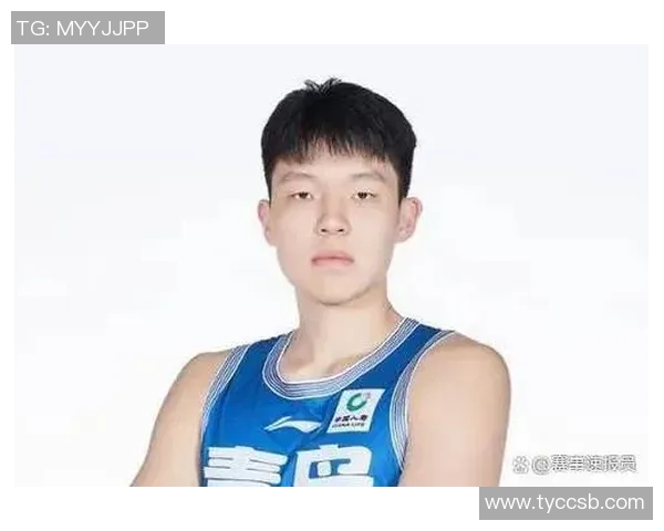 萧华惊讶杨瀚森迅速获得国际关注超越中国界限