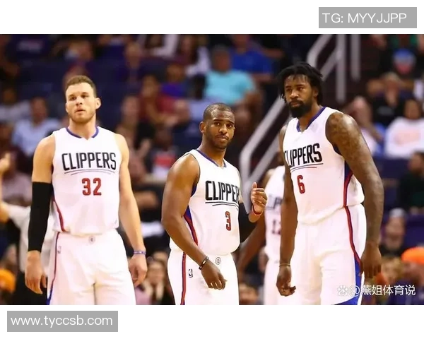 联盟高管聚焦快船未来走势认为无论如何变化最终结果难以改变