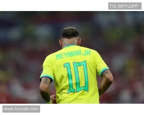 内马尔因膝盖不适缺席本轮巴甲赛事预计下轮复出恢复状态