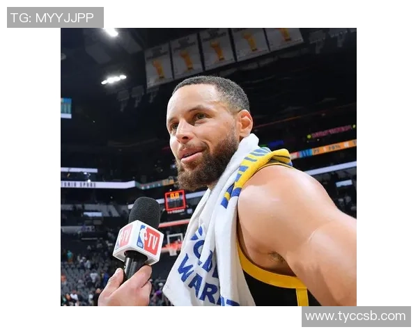 库里谈球队状态：主场赛程助力化学反应提升表现