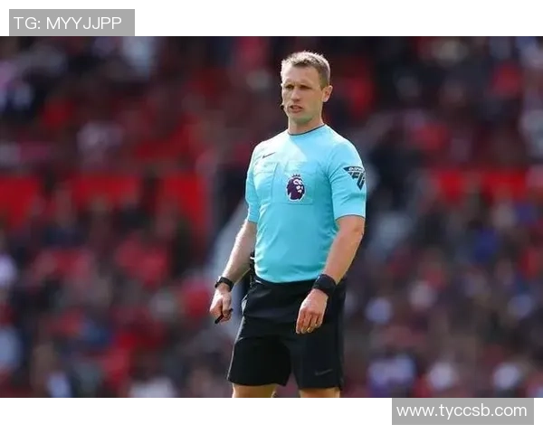 泰勒谈VAR制造完美预期悖论英超裁判工作之魅力