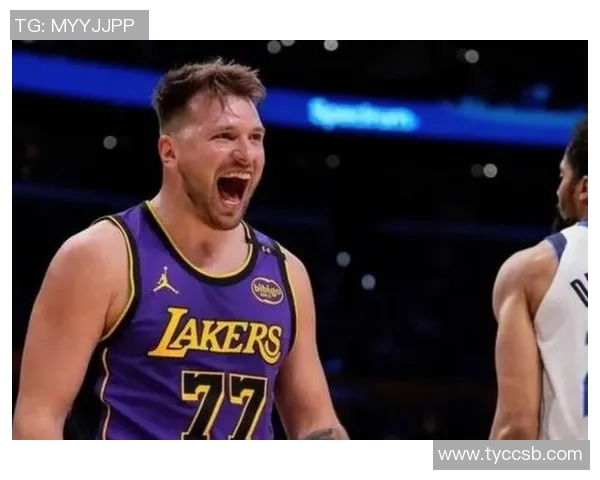 湖人版喷火龙进化路线揭秘东契奇领衔里夫斯拉拉维亚克内克特逐步崛起