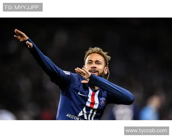 内马尔合同临近到期表示优先考虑回归桑托斯队