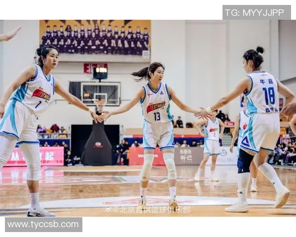 北京首钢女篮新赛季引援大动作潘臻琦李一凡冯可心王小青正式加盟