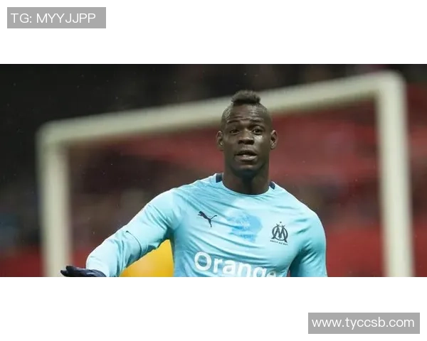 巴洛特利将于明日接受迪拜伊蒂法克体检签约至2028年开启新篇章