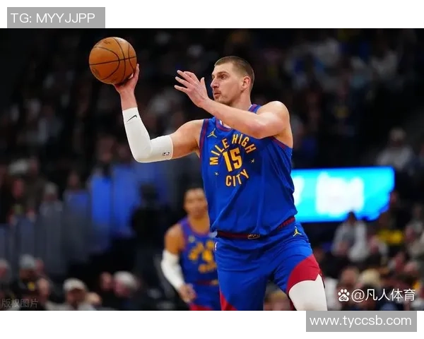 约基奇三节狂砍28分12板13助率队轻松取胜展现全能表现